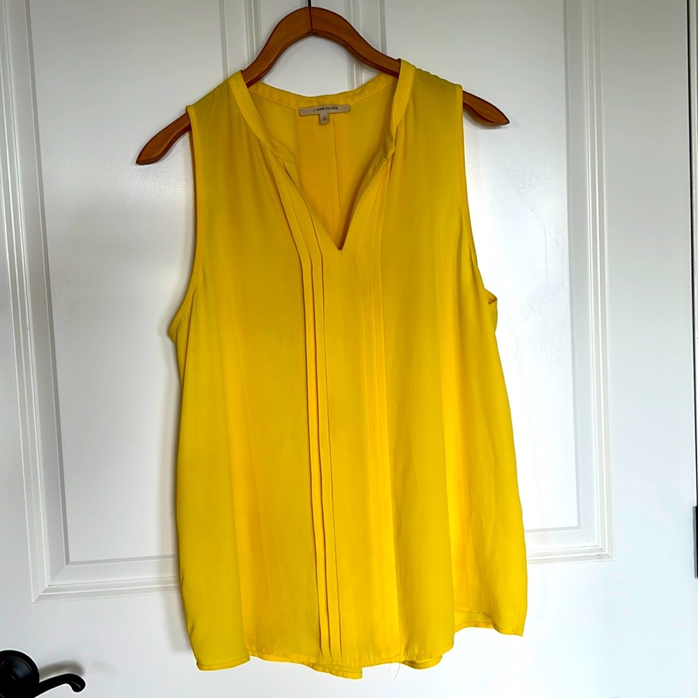 Stitch Fix 41 Hawthorn tank top. Size L